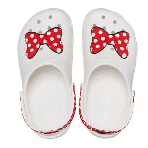 crocs-minnie-disney