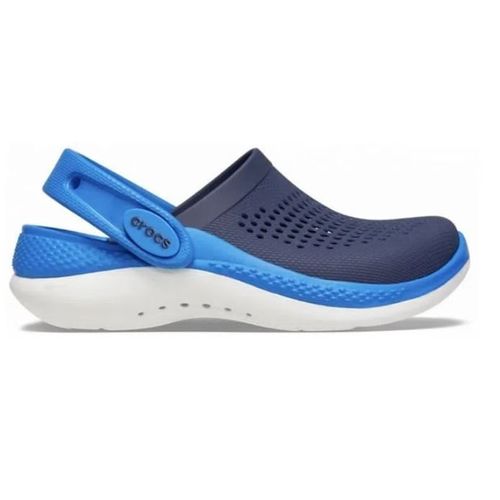 crocs-infantil-literside-azul
