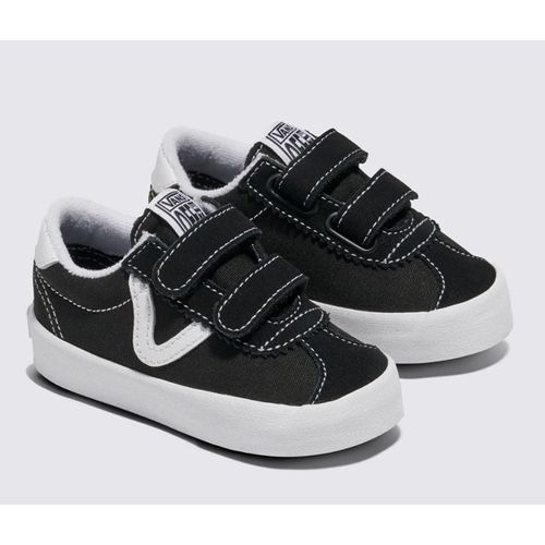 tenis-infantil-vans-preto-2-velcros-v