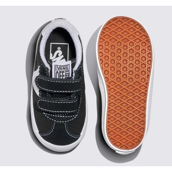 tenis-infantil-vans-preto-2-velcros-v-1