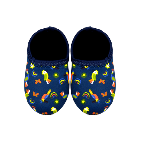 sapatilha-neoprene-antiderrapante-tropical-azul-infantil