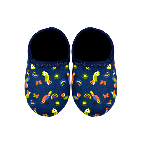 sapatilha-neoprene-antiderrapante-tropical-azul-infantil