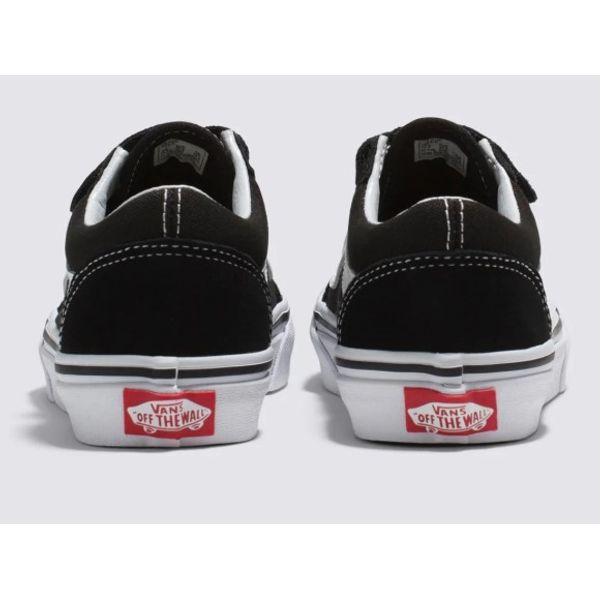 Tenis_Infantil_Vans_Old_Skool_V_Preto_Velcro_Original_1