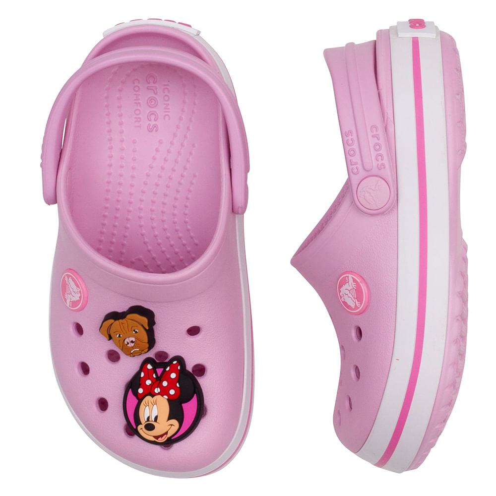 Sandália Crocs Infantil Crocs Literide Mercado Livre Calçado