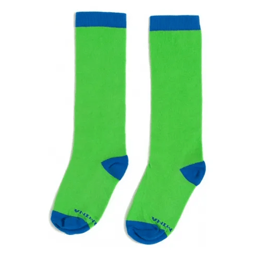 Meia-Infantil-Vitamina-Kids-34-Colore-Verde