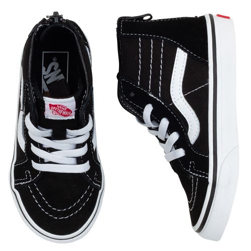 tenis-infantil-vans-sk8-hi-zip-preto-cano-alto