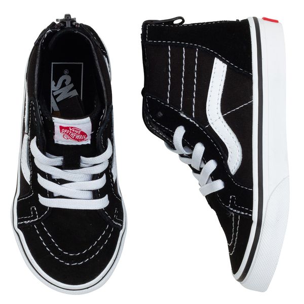 tenis-infantil-vans-sk8-hi-zip-preto-cano-alto