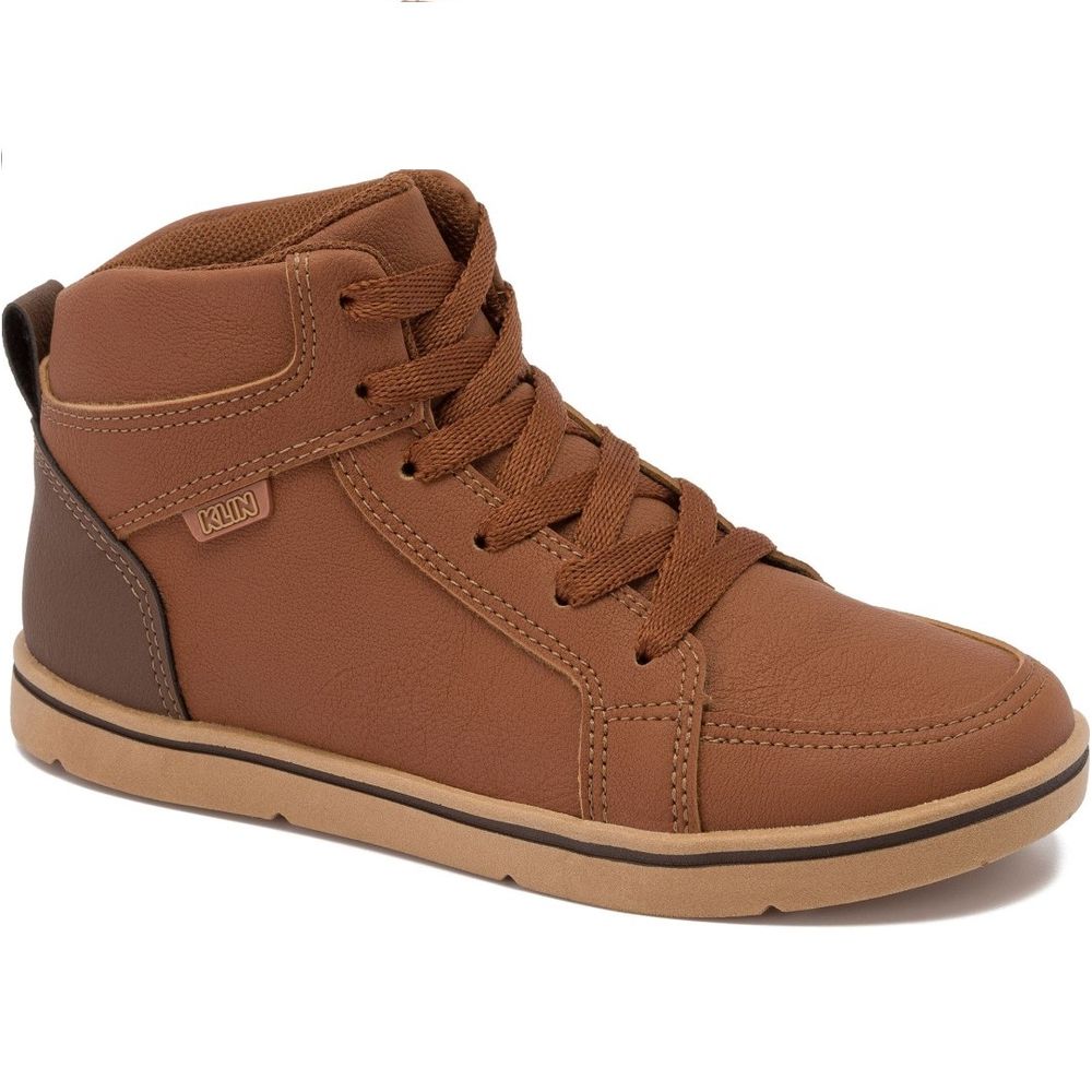 Bota Klin Botinha Infantil Para Menina Infantil Feminina Bota