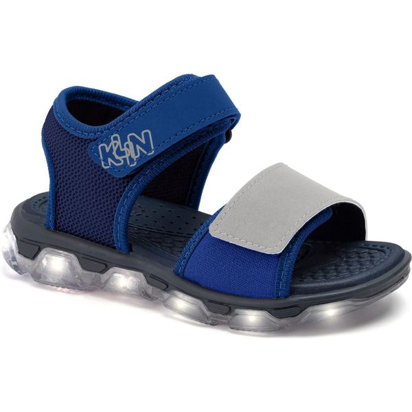 Klin Mercado Livre Sandalias Masculinas Infantil Sandália Klin Tic