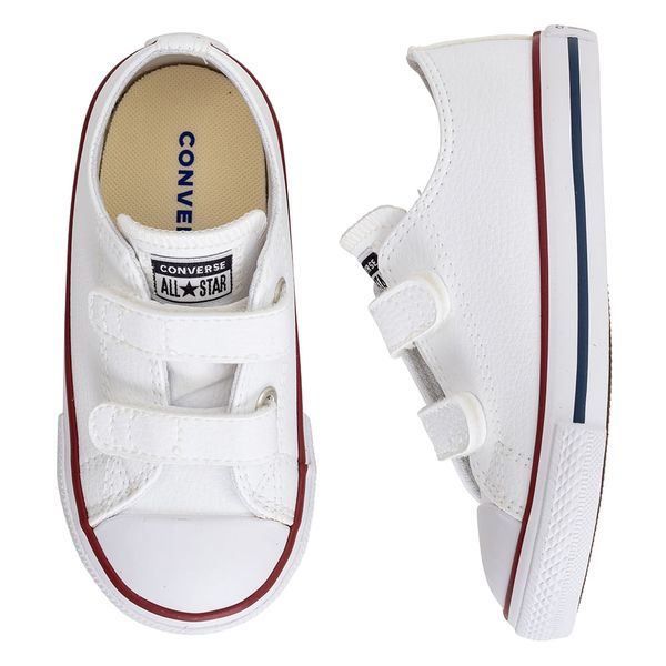 tenis-infantil-converse-all-star-branco-couro