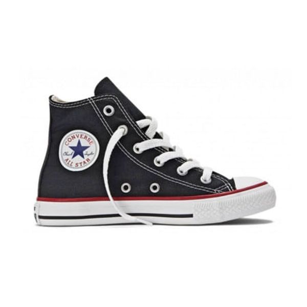 Tênis All Star Tamanho 23 Tênis Infantil Converse All Star Cano